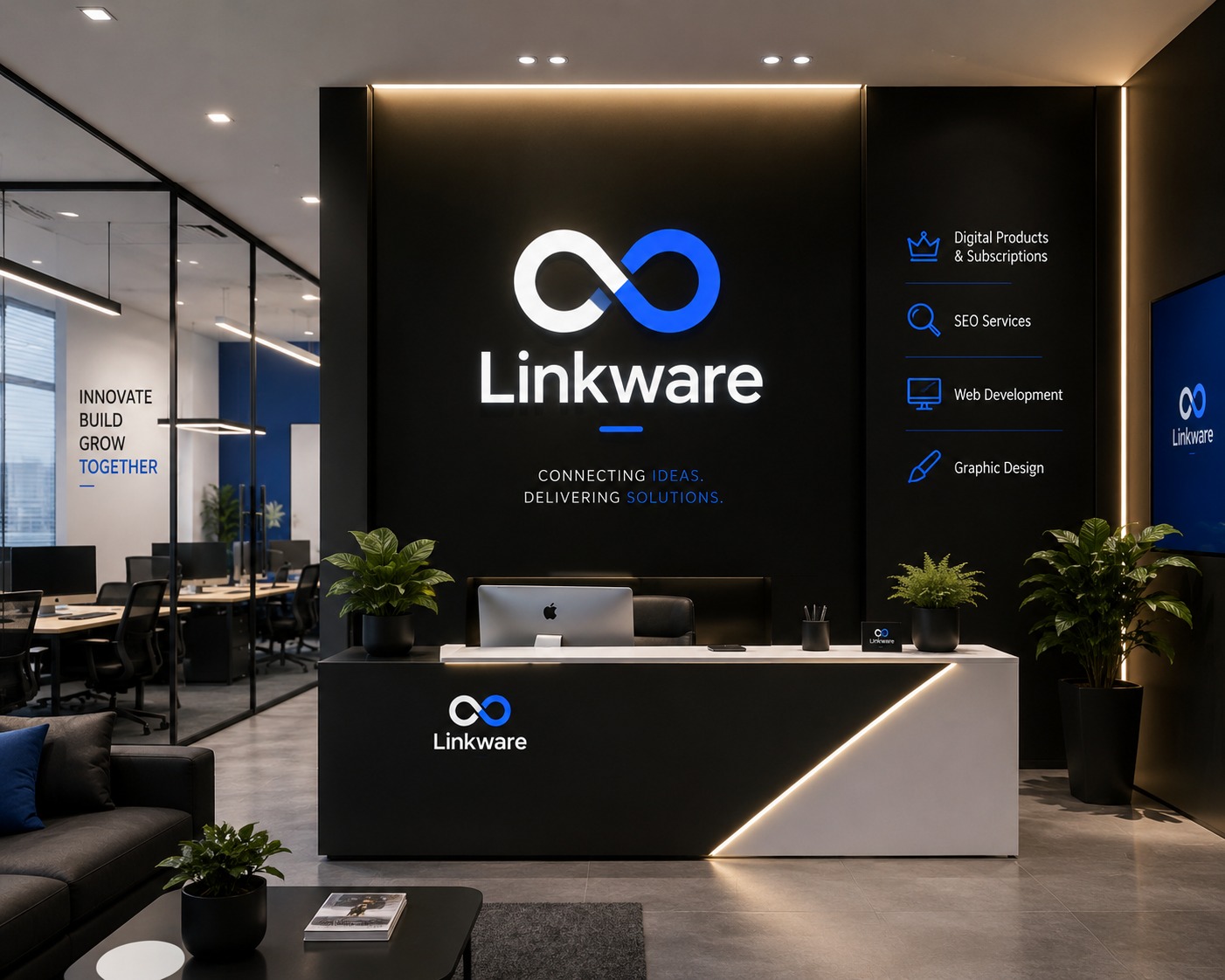 Linkware